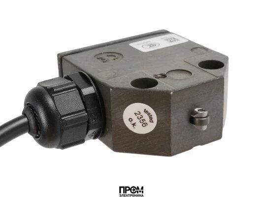 Концевой выключатель Weishaupt, 11179404032