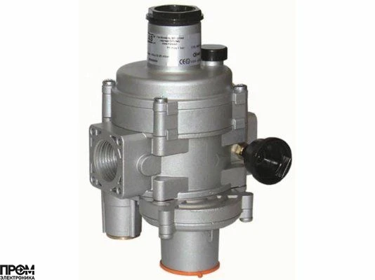 Регулятор давления газа Madas FBC03Z 130