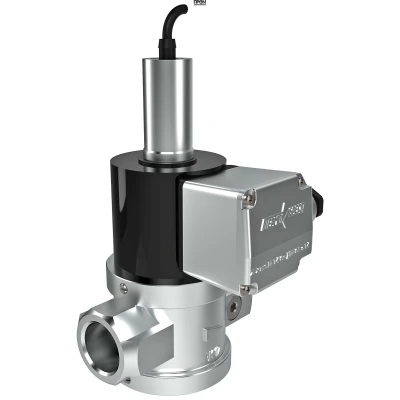 ВН1Н-4ПЕ, алюминий, муфт., ≈220 В, 50 Гц, УХЛ2