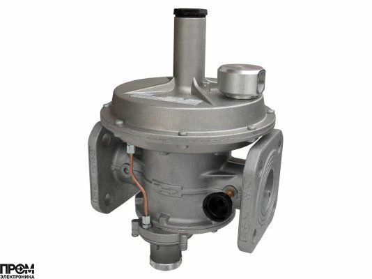 Регулятор давления газа Madas RB40Z R180