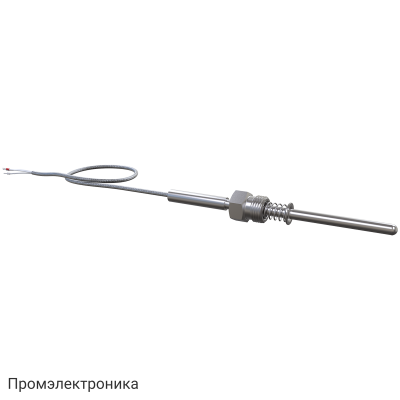 ДТС134 - термопреобразователь сопротивления