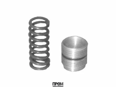 Регулировочный комплект Siemens AGA30.2