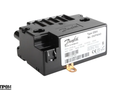 Трансформатор розжига Danfoss EBI4 052F4043