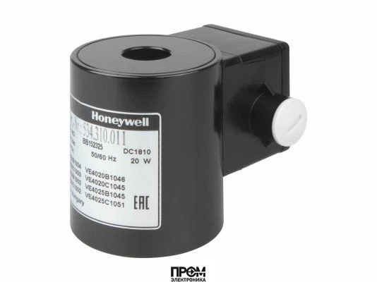 Электромагнитная катушка Honeywell BB152325