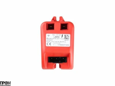 Трансформатор розжига Riello LB50