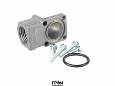 Фланец газового клапана Elco 65322625