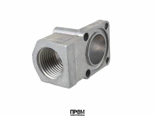 Фланец газового клапана Elco 65322625