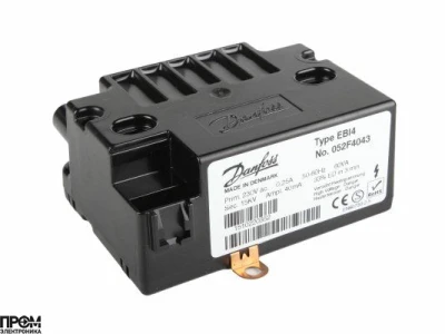 Трансформатор розжига Danfoss EBI4 052F4043 Kit