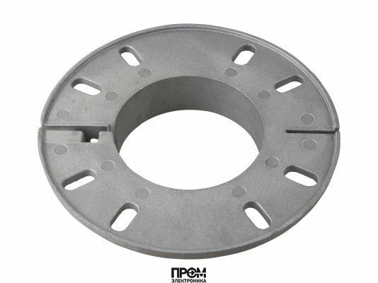 Фланец горелки Elco Ø125 мм, 13012915
