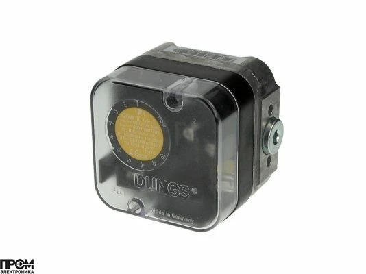 Реле давления Dungs GGW 10 A4-U