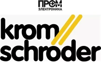 Газовая горелка Kromschroder ZIO 165KB-50/35-(25)D