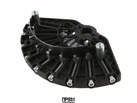 Регулятор соотношения топливо-воздух CIB Unigas 2440061