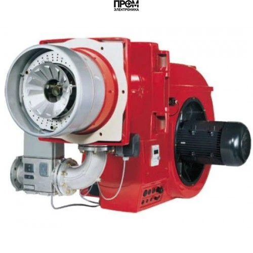 Комбинированная горелка Weishaupt RGL 50/2-B, 2, исп. 3LN