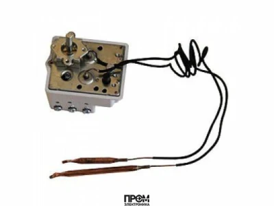 Термостат De Dietrich BTS 70080