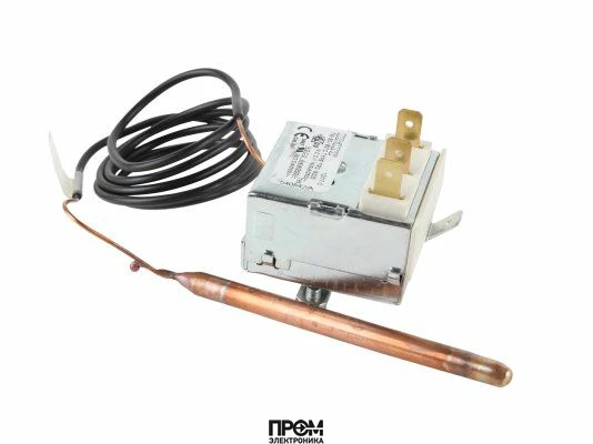 Регулируемый термостат Imit TR2 9325 50/80°C