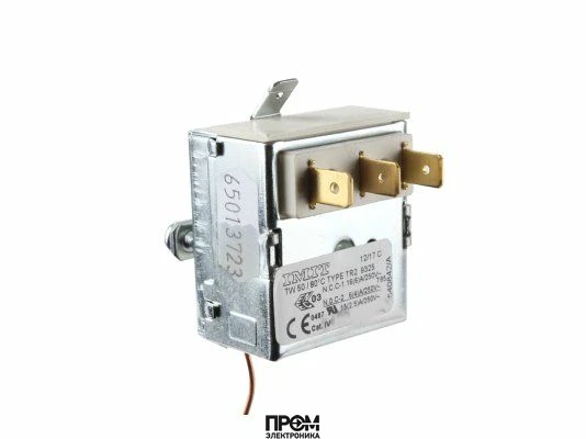Регулируемый термостат Imit TR2 9325 50/80°C