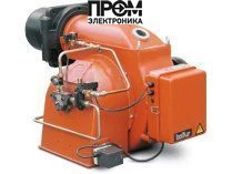 Дизельная горелка Baltur BT 250 DSG 4T Hinged