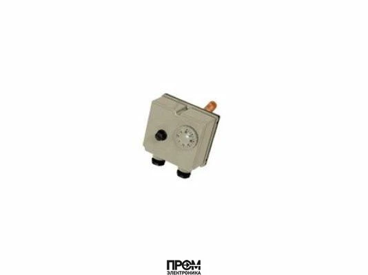 Двойной термостат Oilon TLSC542727