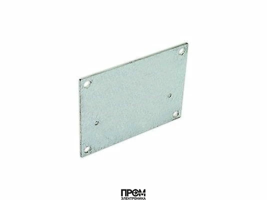 Фиксирующая пластина трансформатора Ecoflam 87 x 65 мм, 65325250