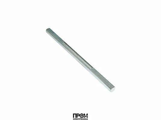 Вал сцепления Ø10 X 180 мм