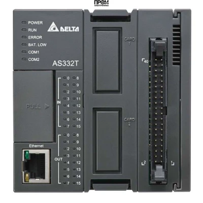 Процессорный модуль AS300 AS332T-A
