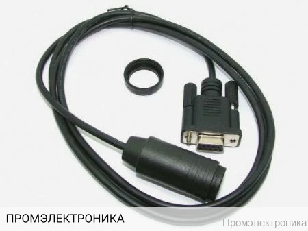 Интерфейс Kromschroder FieldBus PFA 710T, 84395113