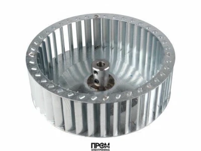 Рабочее колесо вентилятора Riello Ø280 x 90 мм, 3012070