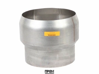 Жаровая труба Weishaupt H1 UG2/1A, 16120814717