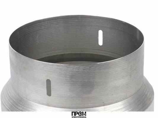 Жаровая труба Weishaupt H1 UG2/1A, 16120814717