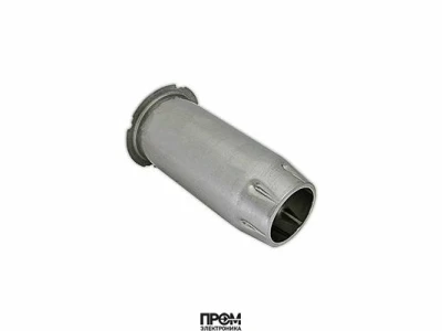 Жаровая труба для дизельных горелок Ø80 x 188 мм