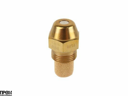 Форсунка Danfoss OD 0.60/80° H