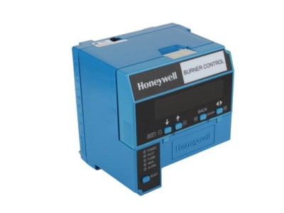 Топочный автомат Honeywell RM7838B1013