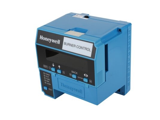 Топочный автомат Honeywell RM7838B1013