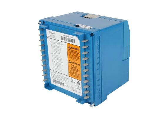 Топочный автомат Honeywell RM7838B1013