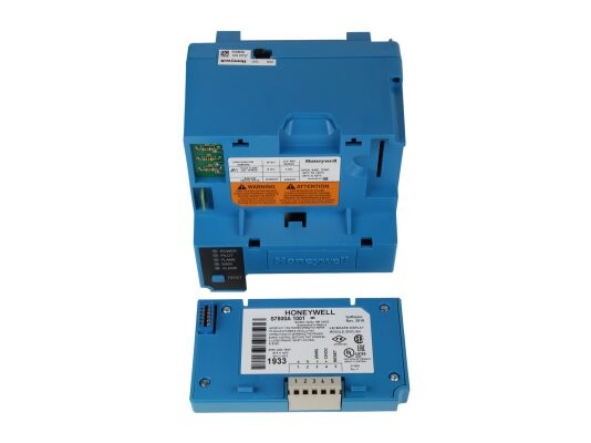 Топочный автомат Honeywell RM7838B1013