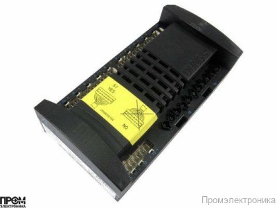 Менеджер горения Dungs MPA51 Ver. 04