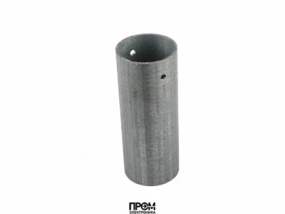Газовая труба Ecoflam Ø35 x 87 мм, 65324711
