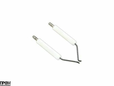 Комплект электродов поджига 77 мм, 740150003100