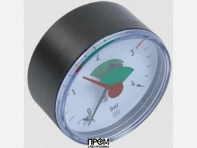 Манометр Kromschroder KFM250RB63