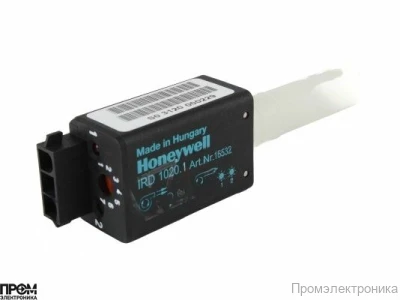 Датчик пламени Honeywell IRD1020.1 AXIAL BLUE