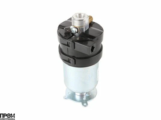 Газовый электромагнитный клапан Brahma VCM01 14000013