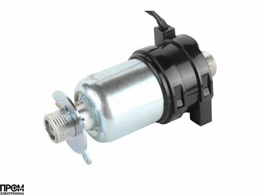 Газовый электромагнитный клапан Brahma VCM01 14000013