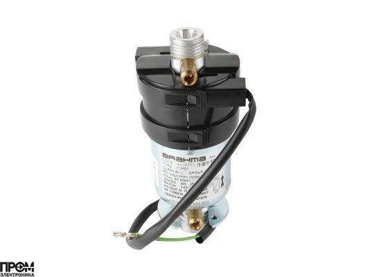 Газовый электромагнитный клапан Brahma VCM01 14000013