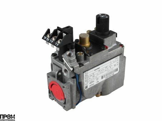 Газовый электромагнитный клапан Sit 820 NOVA 0820303
