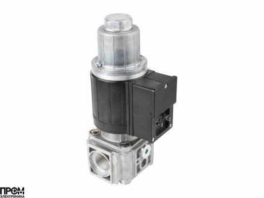 Газовый электромагнитный клапан Brahma EG25*L.3*GFD 13932200