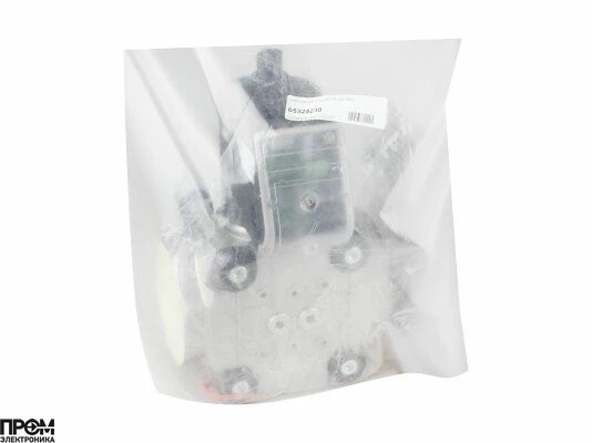 Газовый электромагнитный клапан Elco VAS350R/NW