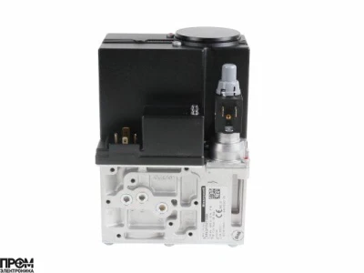 Комбинированный газовый клапан Honeywell VR432PE