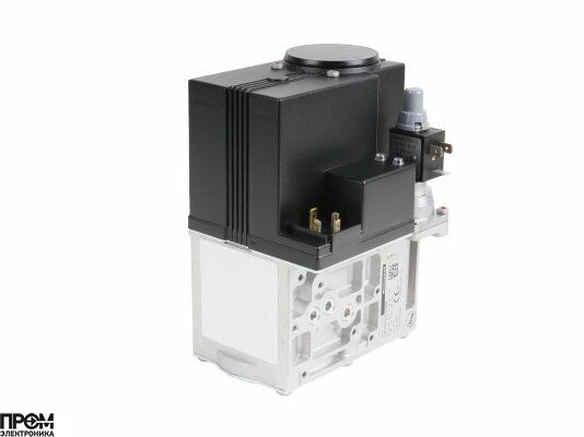 Комбинированный газовый клапан Honeywell VR432PE