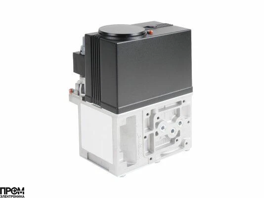 Комбинированный газовый клапан Honeywell VR432PE