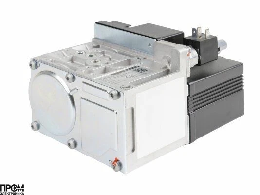 Комбинированный газовый клапан Honeywell VR432PE